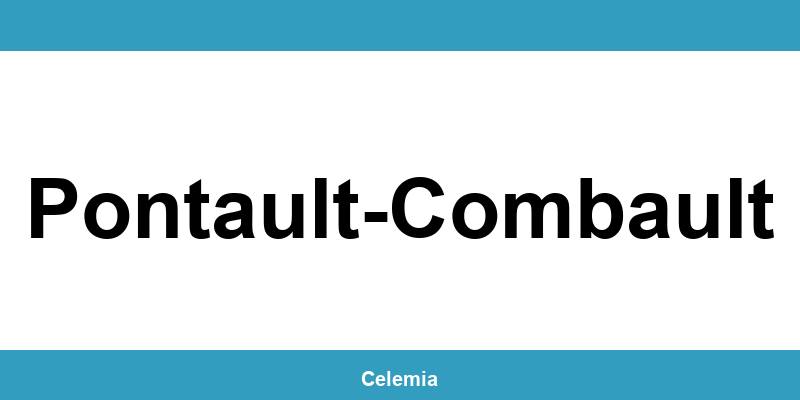 Contacter un centre CMP à Pontault-Combault