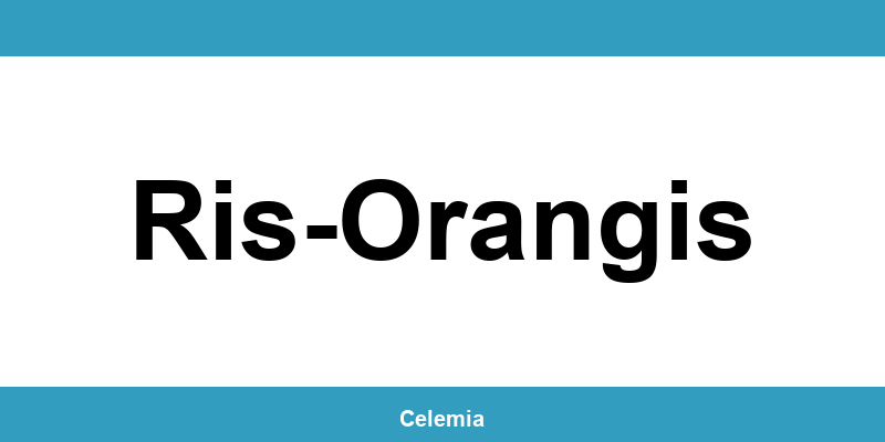 Contacter un centre CMP à Ris-Orangis