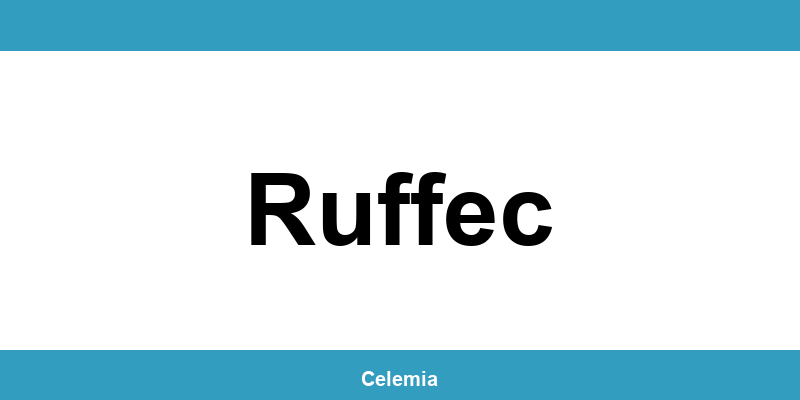 Contacter un centre CMP à Ruffec