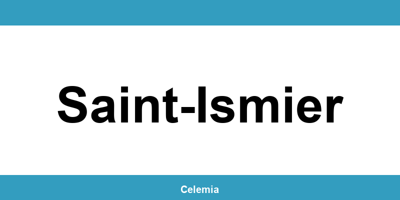 Contacter un centre CMP à Saint-Ismier