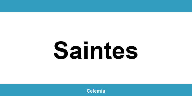 Contacter un centre CMP à Saintes