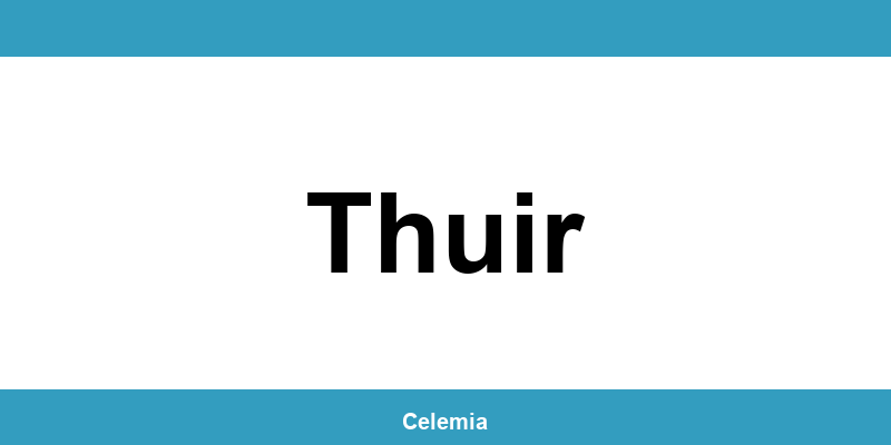 Contacter un centre CMP à Thuir