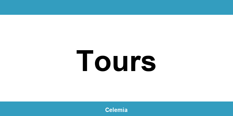 Contacter un centre CMP à Tours