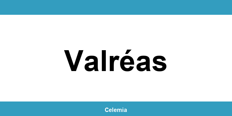 Contacter un centre CMP à Valréas